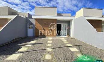 Imagem: CASA 2/4 COM DUAS SUITES DENTRO DE CONDOMINIO