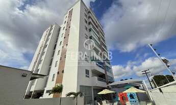 Imagem: Apartamento 3/4 com suíte na Santa Mônica