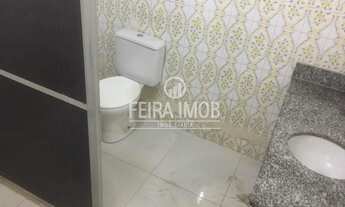 Imagem 6: CASA A VENDA 3/4 NO BAIRRO TOMBA