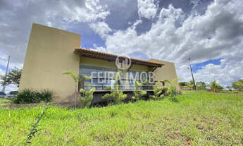 Imagem: Chácara a 7 min do Centro de Coração