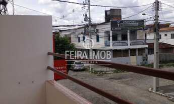Imagem 6: PRÉDIO RESIDENCIAL PROXIMO A JOÃO DURVAL