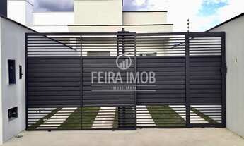 Imagem: Casa de 3/4 com suíte próximo ao Fraga