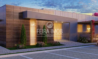 Imagem: CASA 3/4 EM CONDOMINIO NO SIM