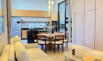 Imagem: Casa 100 mobiliada e decorada no Trend