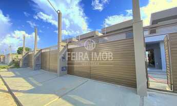 Imagem: Casas no Sim 3/4 com suíte e Closet fora