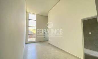 Imagem 4: Casas no Sim 3/4 com suíte e Closet fora de condomínio
