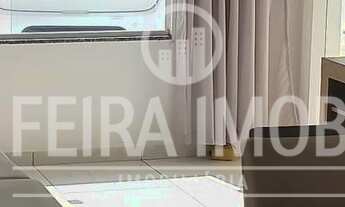 Imagem: Casa 3/4 com garagem no bairro SIM