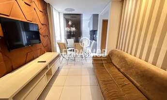 Imagem: Apartamento em condomínio na Artêmia Pires