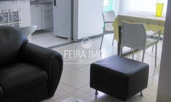 Imagem 2: Apartamento 3/4 com suíte no Muchila