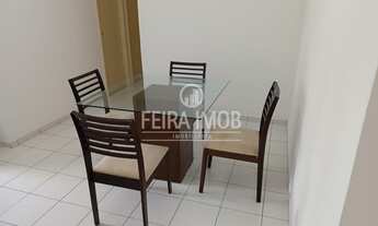 Imagem 7: Apartamento 3/4 com suíte no Muchila