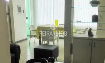 Imagem: Apartamento 3/4 com suíte no Muchila