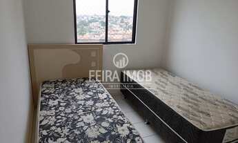 Imagem 4: Apartamento 3/4 com suíte no Muchila