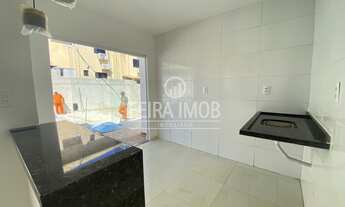 Imagem 5: Casas 2/4 com Suíte e Piscina em Condomínio em Guarajuba