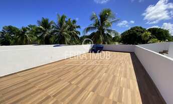 Imagem 6: Casas 2/4 com Suíte e Piscina em Condomínio em Guarajuba