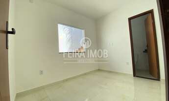 Imagem 3: Casas 2/4 com Suíte e Piscina em Condomínio em Guarajuba