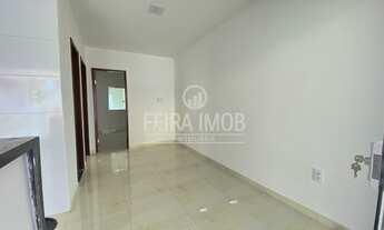 Imagem 1: Casas 2/4 com Suíte e Piscina em Condomínio em Guarajuba