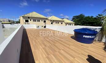 Imagem 7: Casas 2/4 com Suíte e Piscina em Condomínio em Guarajuba