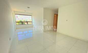 Imagem: Apartamento 3/4 com suíte no Condomínio