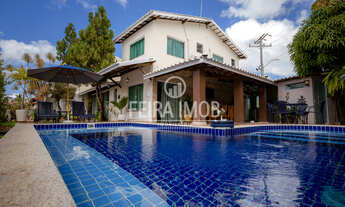 Imagem: CASA DE TEMPORADA EM CONDOMINIO EM BARRA