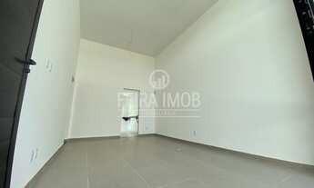 Imagem 4: Casa 3/4 com suíte no sim