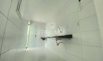 Imagem 5: Casa 3/4 com suíte no sim