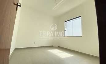 Imagem 7: Casa 3/4 com suíte no sim