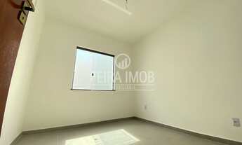 Imagem 6: Casa 3/4 com suíte no sim