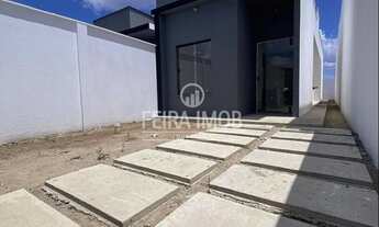 Imagem 3: CASA NO BAIRRO SIM