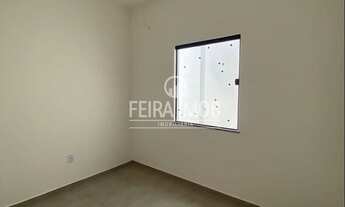 Imagem 6: CASA NO BAIRRO SIM