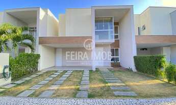 Imagem: Artemia Premium - Casa 3 suítes em condomínio