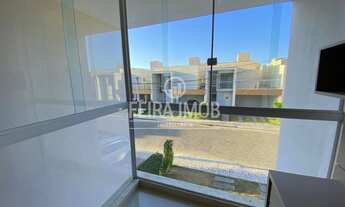 Imagem 3: Artemia Premium - Casa 3 suítes em condomínio no bairro Sim