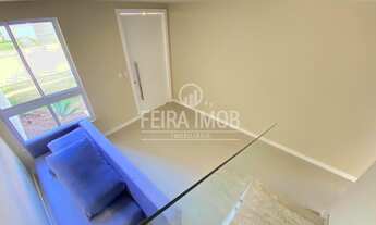 Imagem 5: Artemia Premium - Casa 3 suítes em condomínio no bairro Sim