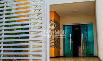 Imagem: CASA MOBILIADA PROXIMO AO SHOPPING