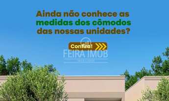 Imagem 3: Casa 2/4 toda na Laje