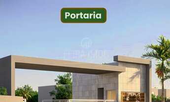 Imagem: Casa 2/4 toda na Laje