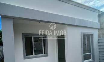 Imagem 4: Casa 2/4 toda na Laje