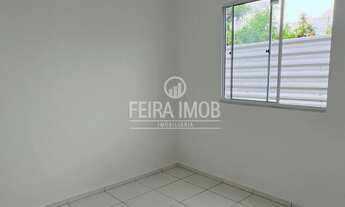 Imagem 5: Casa 2/4 toda na Laje