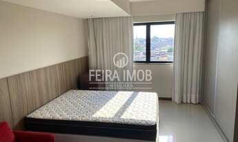 Imagem: Flat com suíte no Executive Hotel