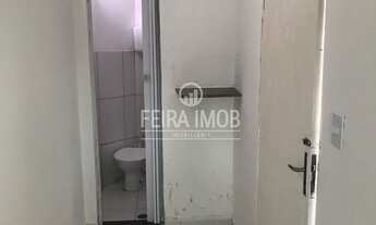 Imagem 4: Sala comercial Frente a Av. de Contorno ao Frente Carpower Centro Automotivo