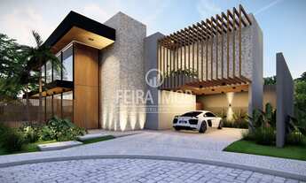 Imagem: Amarílis - Condomínio Amarilis Casa 4