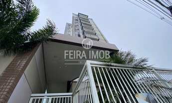 Imagem: Apartamento 1/4 Condomínio Loft Privilégio