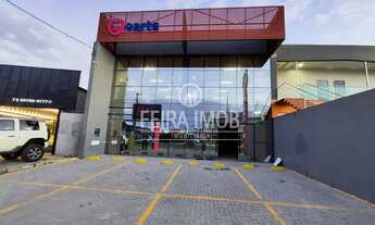 Imagem: PONTO COMERCIAL NA AVENIDA NOIDE CERQUEIRA