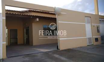 Imagem: CASA 2/4 COM DUAS SUITES