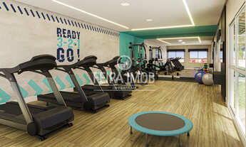 Imagem: Atlanta Residence Park - Atlanta Residence