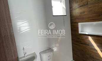 Imagem 6: CASA 2/4 COM SUÍTE CONCEIÇÃO