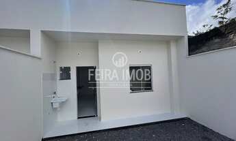 Imagem 3: CASA 2/4 COM SUÍTE CONCEIÇÃO