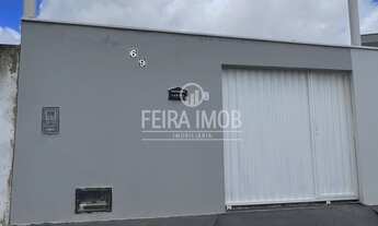 Imagem: CASA 2/4 COM SUÍTE CONCEIÇÃO