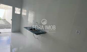 Imagem 7: CASA 2/4 COM SUÍTE CONCEIÇÃO