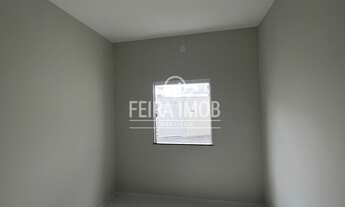 Imagem 4: CASA 2/4 COM SUÍTE CONCEIÇÃO