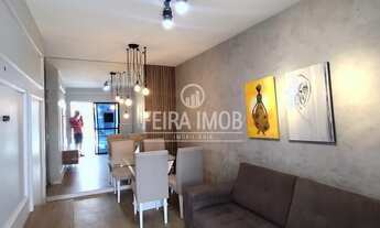 Imagem 3: Casa de Turim - Casa 3/4 com suíte